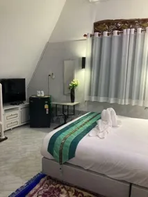 วิวธารารีสอร์ท (ViewThara Resort) - Chambre