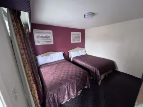 Economy Inn - Rom