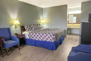 Happy extended stay inn by BestAcco - Rum