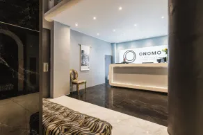 ONOMO Hotel Foreshore - Reception