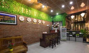 Serenity Villa Hoi An - Reception