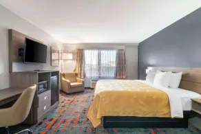Quality Inn Foristell - Room