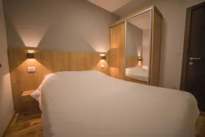 Titova vila Zlatibor Nika - Habitación