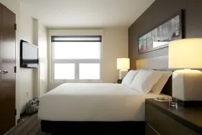 Hyatt House Portland/Beaverton - Værelse