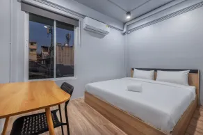 Ti Thong Hostel - Værelse