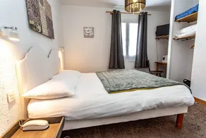 Ty Mad Hôtel - Room