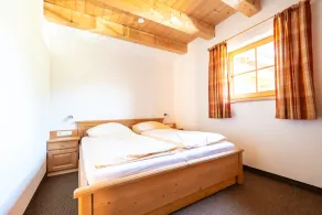 Erblehenhof - Habitación