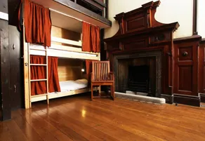 Palmers Lodge Swiss Cottage - Rom