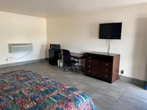 Texas Inn Seguin - Chambre