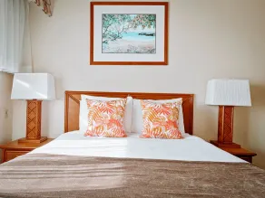 Banyan Harbor Resort - Room