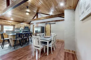 Charming Home w/ Patio Near Downtown! - Interior