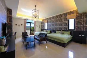 Floral Land B&B - Room