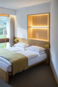 Seehotel Ambach - Zimmer
