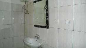 Airport luxury motel - Bathroom