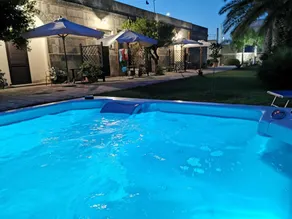 Villa Papaleo B&B - Pool