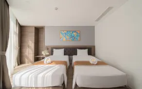 Zenia Boutique Hotel Nha Trang - Room