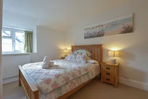 Meadow View Cottage - Room
