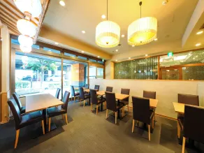 APA Hotel Osaka Kadomashi Ekimae - Restaurant