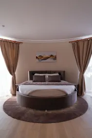 Hotel Palace Ukraine - Room