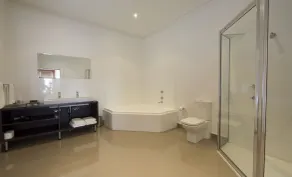 Ikon Hotel - Habitación