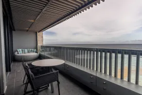 Devossion By Live Aqua Playa del Carmen All Inclusive - Adults Only - View from room