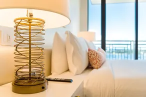 Grand Hyatt Baha Mar - Zimmer