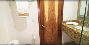 Rincon Resort - Bathroom