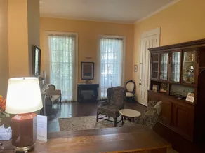 Fairchild House Bed & Breakfast - Lobby