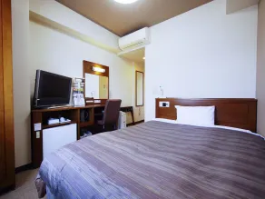 Hotel Route-Inn Gotenba Eki-Minami - Room