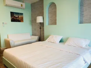 Krinnatra Villa - Quarto
