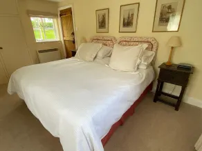 Oke Apple Cottage - Rom