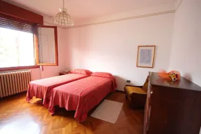 Pozzuolo Apartment - Quarto