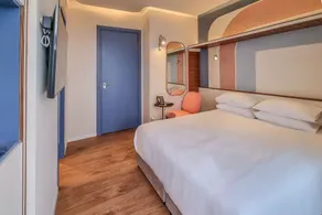 Stay Eilat - Chambre