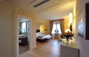 Hotel Palazzo San Lorenzo & Spa - Room