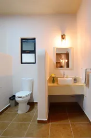 Natura Hotel & Villas - Room