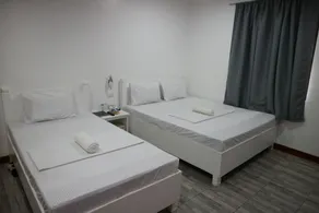 Coron Sanho Pension - Chambre
