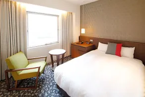 Hotel New Omi - Chambre