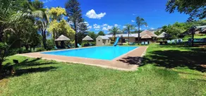 Mont Aux Sources Drakensberg Resort - Piscine