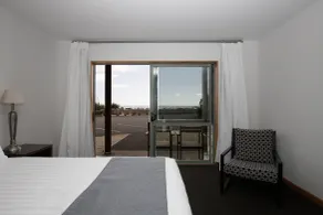 Scenic Hotel Punakaiki - Vue de la chambre