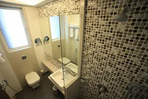 The Byke Laxmi Resort - Bathroom