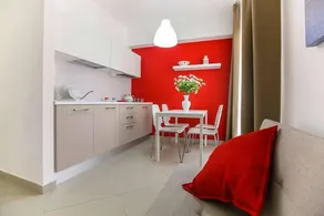 Finestre d'Occidente - Room