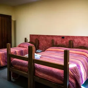 Hotel Theotokos - Room