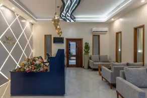 Premium Inn Mombasa City - Reception