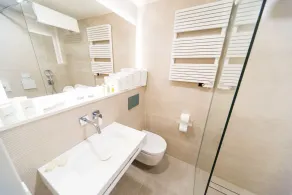 Good Seasons Hotel Den Bosch - Baño