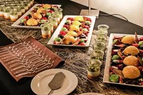 Hotel 500 W Strykowie - Restaurant