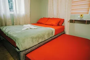 Stylish Serene Stay in Davao City - Chambre