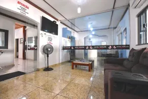 Hotel Tapajós - Reception