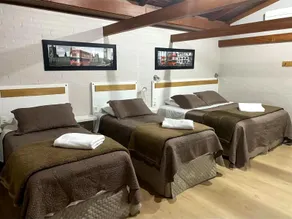 Pousada dos Pássaros - Room
