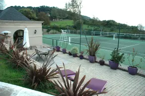 Domaine du Grand Bec - Chambre