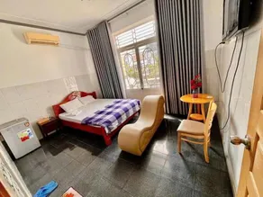 Phuc Long Hotel CT - by BAY LUXURY - Rum